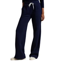 Sale Polo Player Logo Drawstring Sweatpants Women Trousers & Shorts