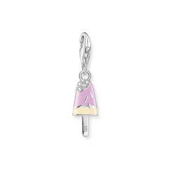 Sale Popsicle Stone Charm Women Charms