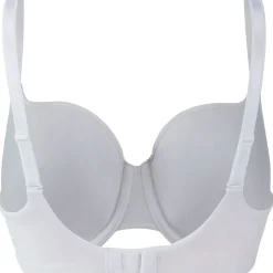Online Porcelain Elan Moulded T-Shirt Bra Women Lingerie