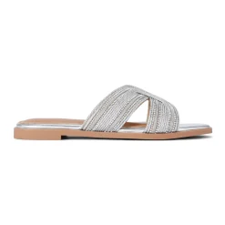Sale Pose Flat Sandals Women Sandals