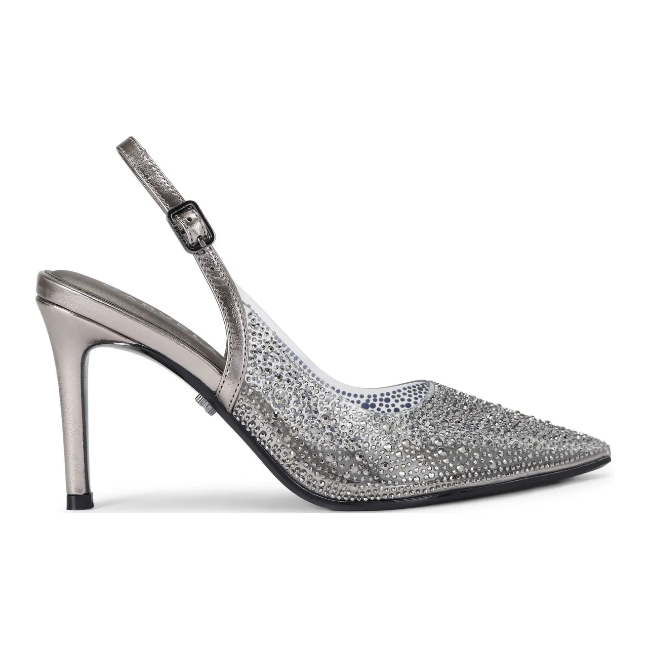 Online Positano Embellished Slingback Pumps Women Heels|Mother Of The Bride