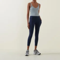 Sale Power 7-8 Gym Leggings 24" Women Activewear