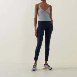Online Power Gym Leggings 27" Women Leggings
