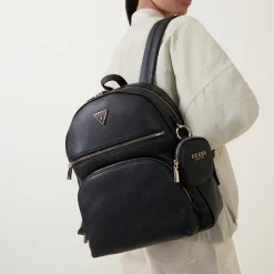 New Power Play Tech Large Backpack Women Backpacks