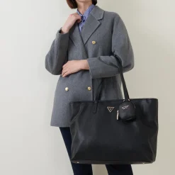 Clearance Power Play Tech Tote Bag Women Tote Bags