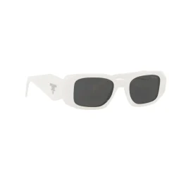 Best 0PR 17WS Rectangle Sunglasses Women Sunglasses