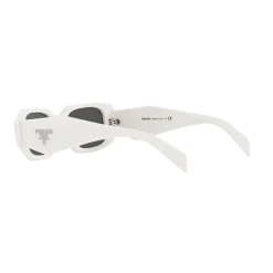 Best 0PR 17WS Rectangle Sunglasses Women Sunglasses