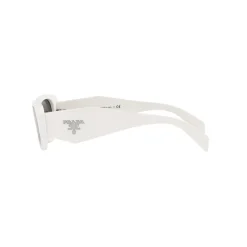 Best 0PR 17WS Rectangle Sunglasses Women Sunglasses