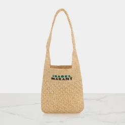 Online Praia Small-GC Logo Shoulder Bag Women Shoulder Bags
