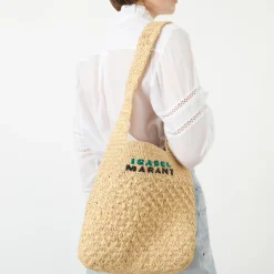 Online Praia Small-GC Logo Shoulder Bag Women Shoulder Bags