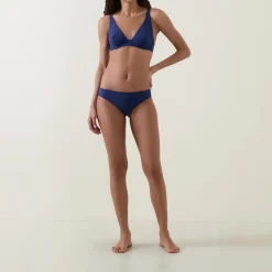 Pretty Bikini Bottoms Women Swimwear & Beachwear