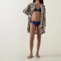 Pretty Bikini Bottoms Women Swimwear & Beachwear