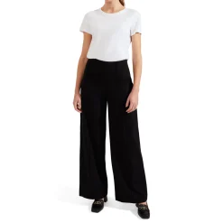 Discount Prim Wide Leg Trousers Women Trousers & Shorts