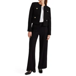 Discount Prim Wide Leg Trousers Women Trousers & Shorts