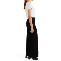 Discount Prim Wide Leg Trousers Women Trousers & Shorts