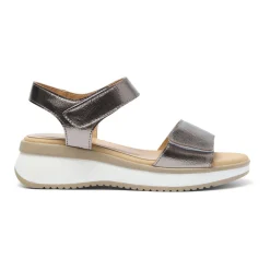 Primrose Leather Sandals Women Sandals