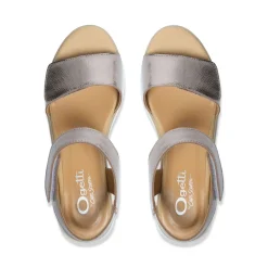 Primrose Leather Sandals Women Sandals