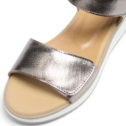 Primrose Leather Sandals Women Sandals