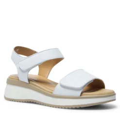 Clearance Primrose Leather Sandals Women Sandals