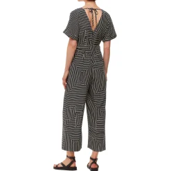 Discount Printed Jumpsuit Women Jumpsuits