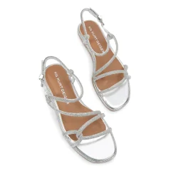 New Priya Flat Sandals Women Sandals