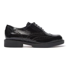 Pronto Leather Loafers Women Loafers