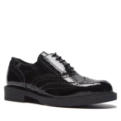 Pronto Leather Loafers Women Loafers