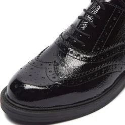 Pronto Leather Loafers Women Loafers