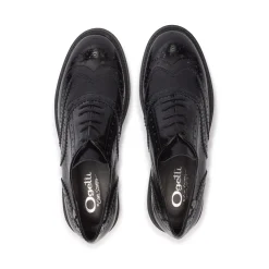 Pronto Leather Loafers Women Loafers