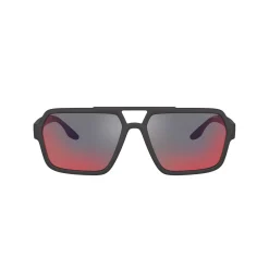 Best 0PS 01XS Rectangle Sunglasses Women Sunglasses