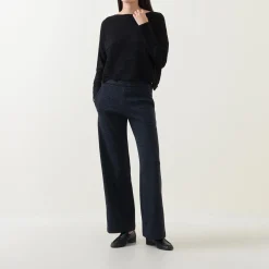 Discount Pullover Fine Knit Sweater Women Sweaters & Cardigans