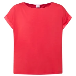 New Pure Chic Solid Pyjama Top Women Sleepwear