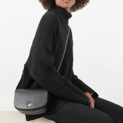 Outlet Épure Flap Crossbody Bag Women Crossbody Bags