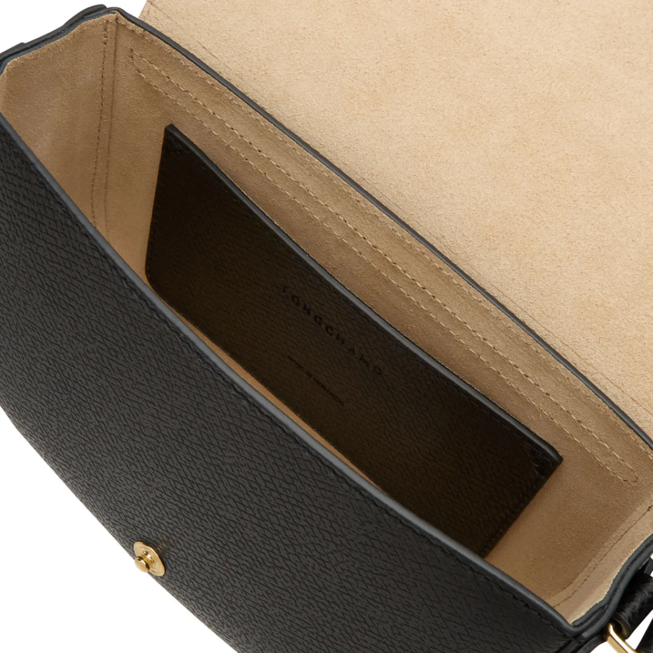 Outlet Épure Flap Crossbody Bag Women Crossbody Bags