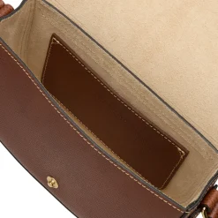 New Épure Flap Crossbody Bag Women Crossbody Bags