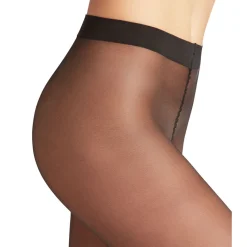 Clearance Pure Matt Tights Black Women Hosiery