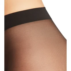 Clearance Pure Matt Tights Black Women Hosiery