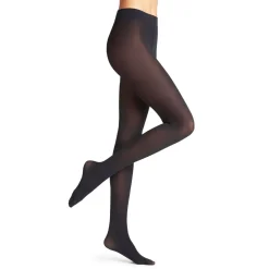 Outlet Pure Matt Tights Marine Women Hosiery