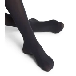 Outlet Pure Matt Tights Marine Women Hosiery