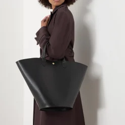 Discount Épure Medium Tote Bag Women Tote Bags
