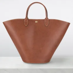 New Épure Medium Tote Bag Women Tote Bags