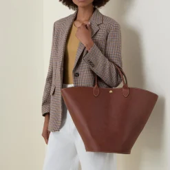 New Épure Medium Tote Bag Women Tote Bags
