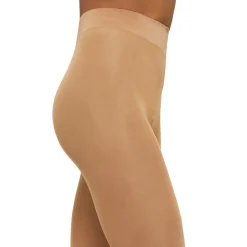 Hot Pure Shine Tights Gobi Women Hosiery