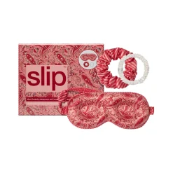 Online Pure Silk Beauty Sleepover Set - Demi Women Sleepwear