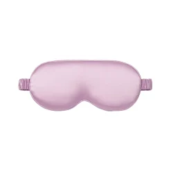 New Pure Silk Contour Sleep Mask - Wildflower Women Sleepwear