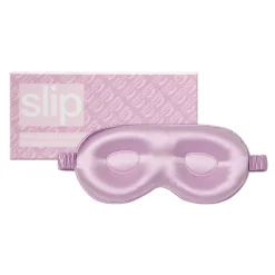 New Pure Silk Contour Sleep Mask - Wildflower Women Sleepwear