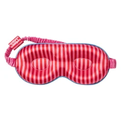 Discount Pure Silk Contour Sleep Mask - Welcome Aboard Women Sleepwear