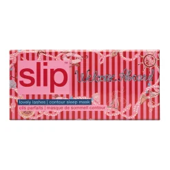 Discount Pure Silk Contour Sleep Mask - Welcome Aboard Women Sleepwear