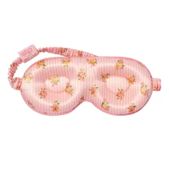 Best Pure Silk Contour Sleep Mask Women Sleepwear