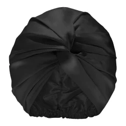 Pure Silk Hair Turban Women Hair Accessories
